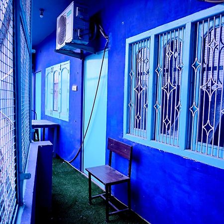 Banaras Rest House Varanasi Eksteriør bilde